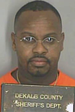 Burley Sonza - Dekalb County, GA 