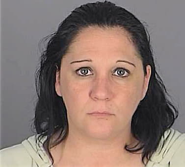 Courser Stephanie - Pasco County, FL 