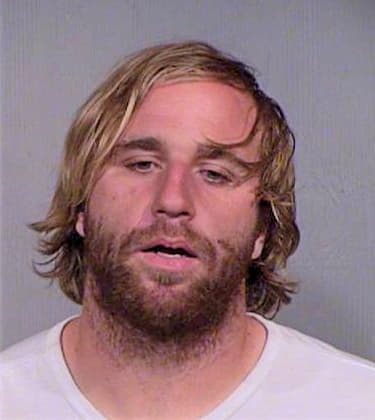 Krazinski Steven - Maricopa County, AZ 