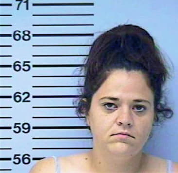 Williams Suzanne - Desoto County, MS 