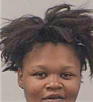 Robinson Temeka - Madison County, AL 