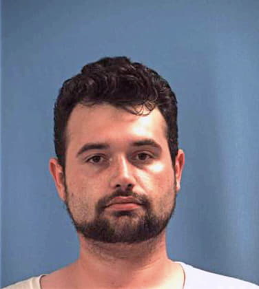 Philp Tyler - Williamson County, TX 