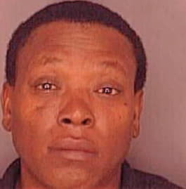 Darisaw Willie - Polk County, FL 