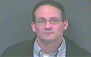 Henson Anthony - Desoto County, MS 