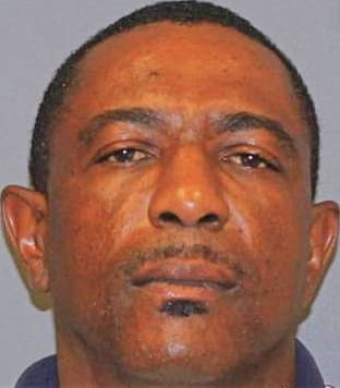 Wesley Anthony - Desoto County, MS 