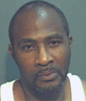 Ransfer Antoine - Orange County, FL 