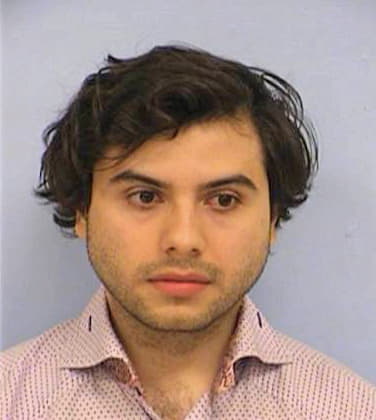 Chapa Arturo - Travis County, TX 