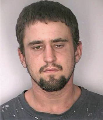 Webb Bobby - Hillsborough County, FL 