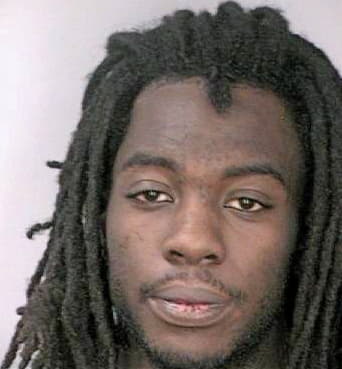 Hammond Boris - Hillsborough County, FL 
