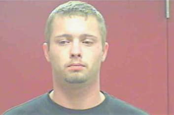 Bowman Brandon - Rhea County, TN 