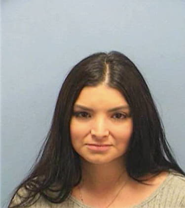 Montez Candice - Travis County, TX 