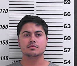 Coronel Carlos - Davis County, UT 