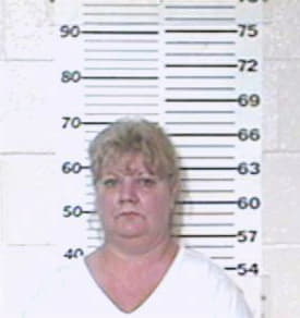 Belcher Caroline - Hidalgo County, TX 