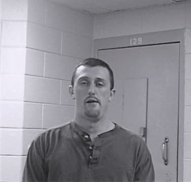 Fouts Christopher - Pike County, KY 
