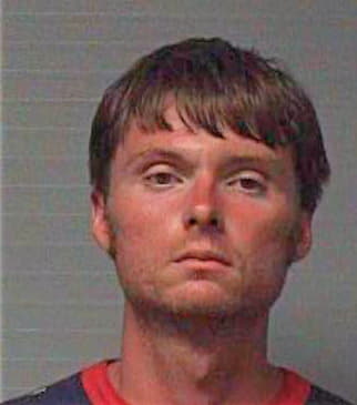 Herrin Christopher - Forrest County, MS 