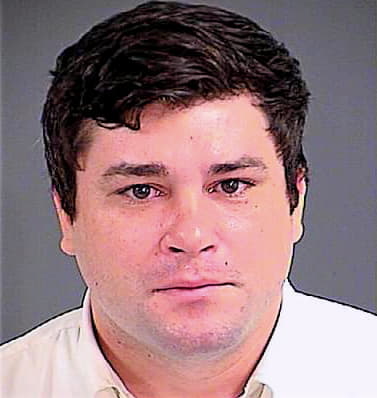 Craig Cory - Charleston County, SC 