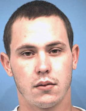 Gregor Cory - Williamson County, TX 