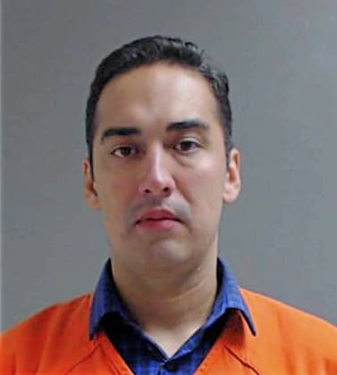 Cardenas Dan - Hidalgo County, TX 