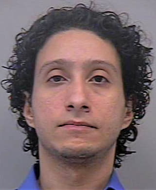 Negron David - Gwinnett County, GA 