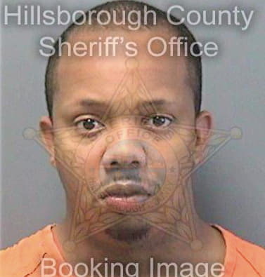 Flynn Dean - Hillsborough County, FL 