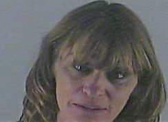 Shoemaker Deanna - Deschutes County, OR 