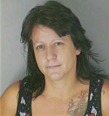 Cohagan Denise - Citrus County, FL 