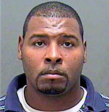 Powell Desimon - Mecklenburg County, NC 