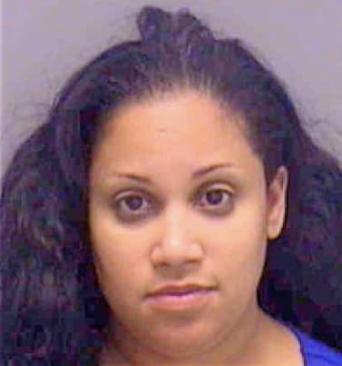 Gonzalez Dorka - Lee County, FL 