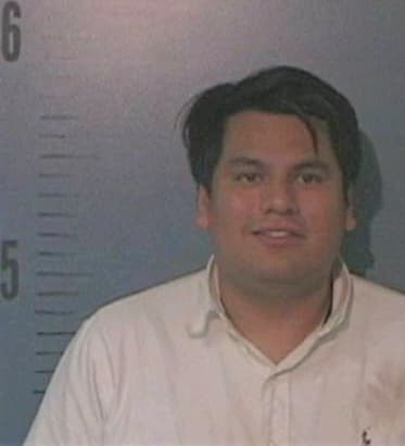 Gonzalez Eduardo - Taylor County, TX 