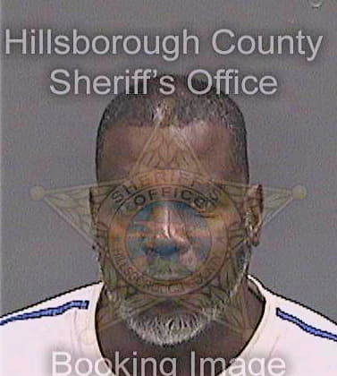 Howard Edward - Hillsborough County, FL 