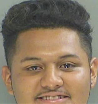 Almendarezcastillo Emmanuel - Tarrant County, TX 
