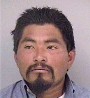 Hernandez Fausto - Madera County, CA 