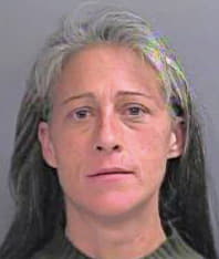 Heather Forrester - Washington County, AR 