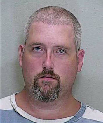 Coleman Fred - Marion County, FL 
