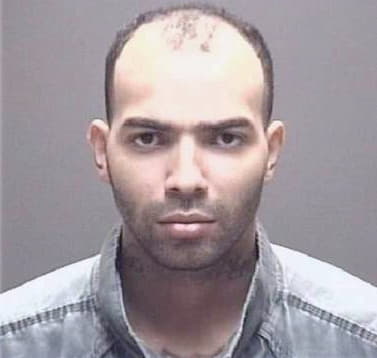 Mendoza Gilbert - Galveston County, TX 