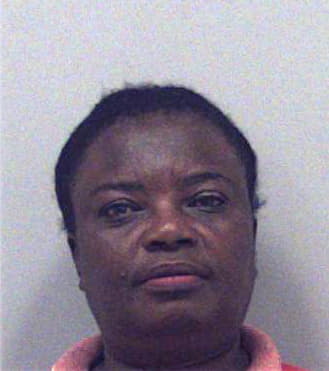 Martin Gladys - Gwinnett County, GA 