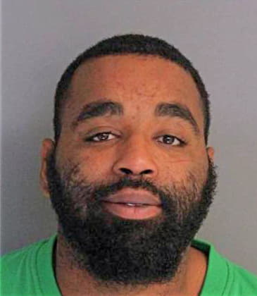 Wilson Jamain - Aiken County, SC 