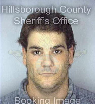Romaine James - Hillsborough County, FL 