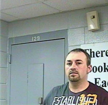 Kidd Jarrod - Pike County, KY 