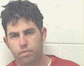 Allen Jason - Newton County, GA 