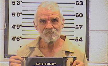 Martinez Jesse - SantaFe County, NM 