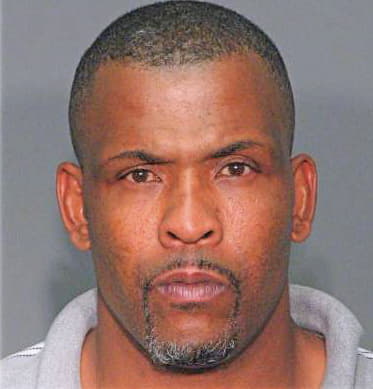 Alston Jimmy - Wake County, NC 