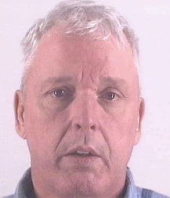 Weatherford Jimmy - Tarrant County, TX 