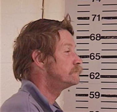 Williams John - Desoto County, MS 