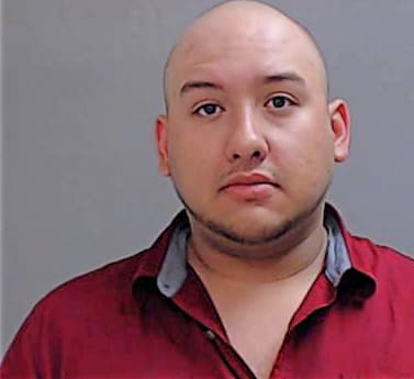 Garcia Juan - Hidalgo County, TX 