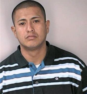 Guillendominguez Julio - Hillsborough County, FL 
