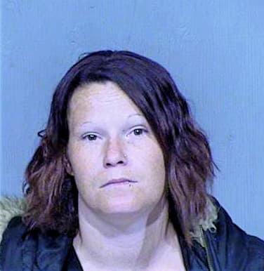 Marshall Kathryn - Maricopa County, AZ 