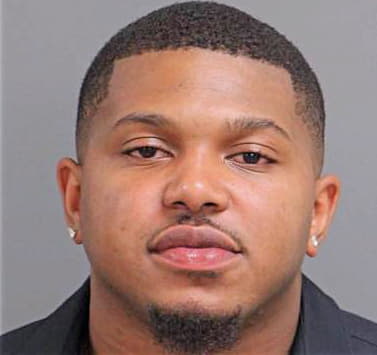 Rogers Kendrick - Wake County, NC 