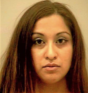 Gonzales Lillian - Gwinnett County, GA 