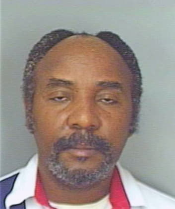 Wilkins Lonzo - Polk County, FL 
